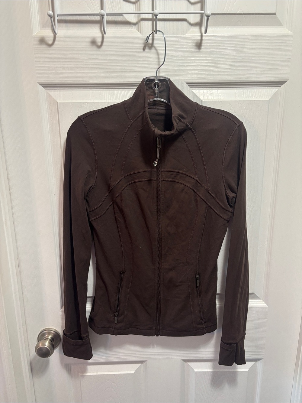 Lululemon Define Jacket *Nulu